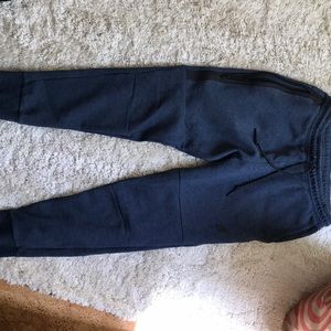 Size L, men’s Nike joggers